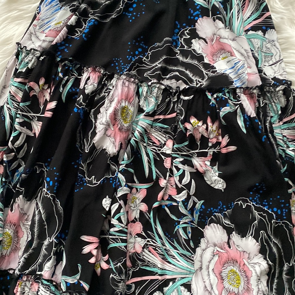 Jaase strapless maxi dress - Picture 5 of 5